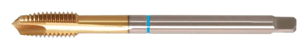 Begrenztes Angebot Gühring Maschinen-Gewindebohrer DIN 371B PM M2 VA TiN