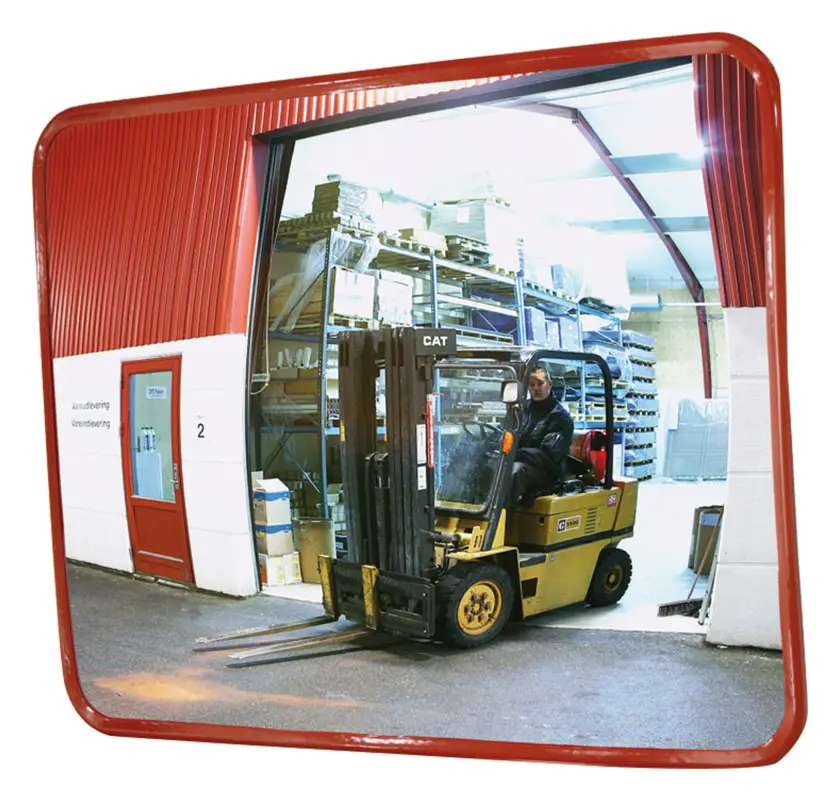 Sale Dancop Industriespiegel 60 x 80 cm