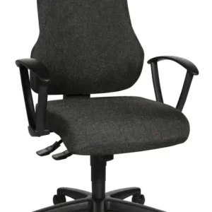 Mega-Angebot Topstar Drehstuhl Top Point schwarz