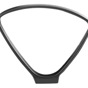 Topstar Armlehne B2 schwarz(Verpackungseinheit: 1Paar) Meistverkauft