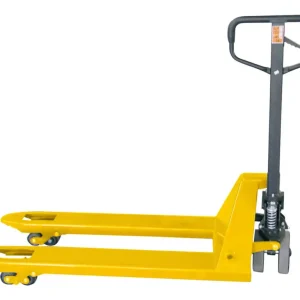 Noblelift Hubwagen 3000 Kg PU gelb Beliebt