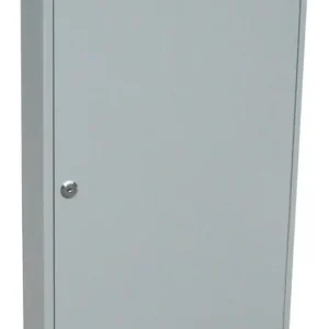 Online Kaufen Schlüsselschrank 50 Haken 1 - türig 550 x 380 x 80
