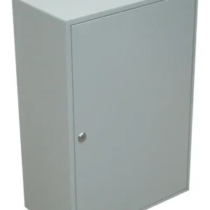 Schlüsselschrank 250 Haken 1 - türig 550 x 380 x 205 Rabatt