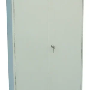 Solange Der Vorrat Reicht Schlüsselschrank 940 Haken 2 - türig 1300 x 730 x 250