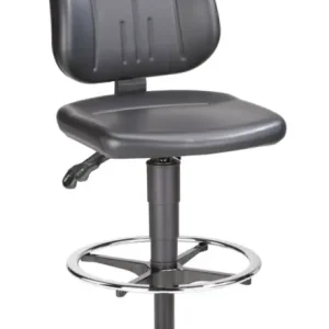 Bimos Bürostuhl Unitec 3 Stoff blau 9651-CI02 Neue Kollektion