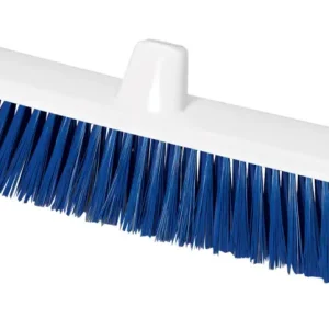 Sale Nölle HACCP Großflächenbesen 45 cm D0,5 mm Blau