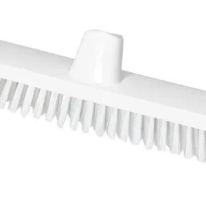Neu Nölle HACCP Großflächenwischer 45 cm D0,5 mm Transparent