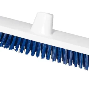 Nölle HACCP Großflächenwischer 45 cm D0,5 mm Blau Heißes Angebot
