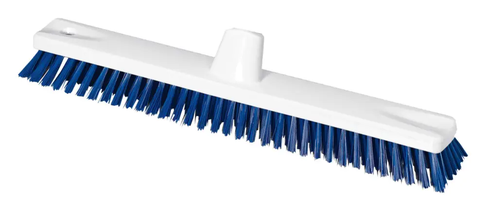 Nölle HACCP Großflächenwischer 45 cm D0,5 mm Blau Heißes Angebot