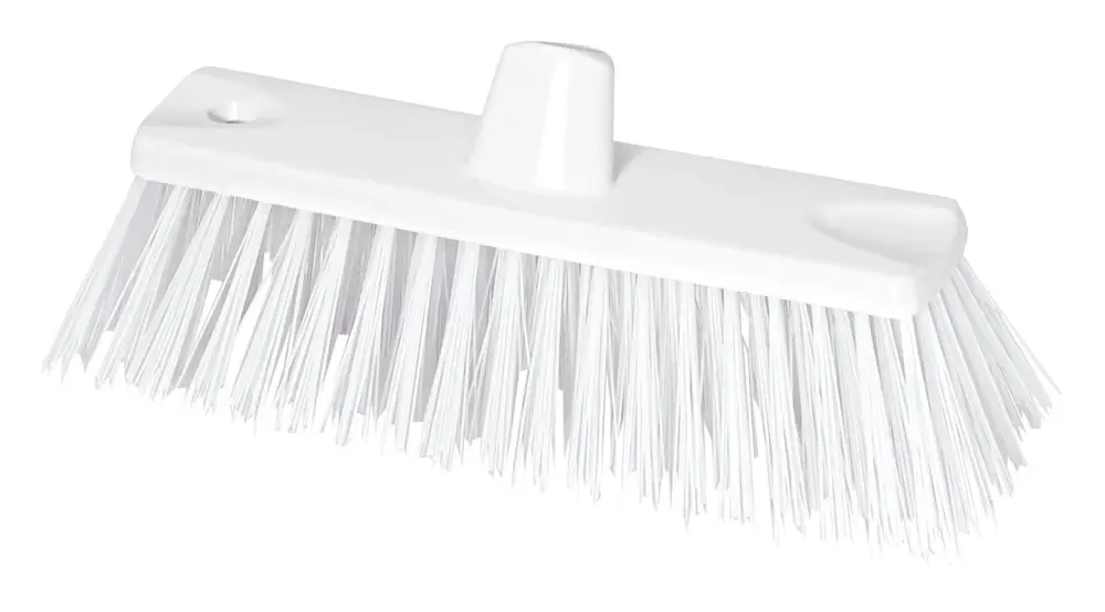 Markenware Nölle HACCP Grobbesen 30 cm D1 mm Transparent