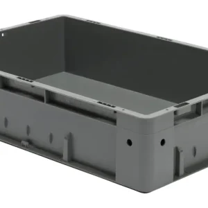 LA KA PE Transportkasten VTK 600 / 145-0 blau Kracherpreis