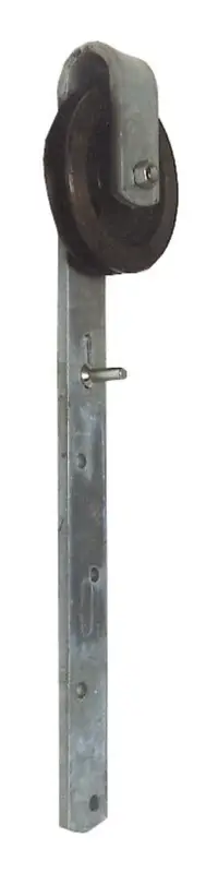 MEA Hängerollen Nr. 3011 60 mm Bestpreis