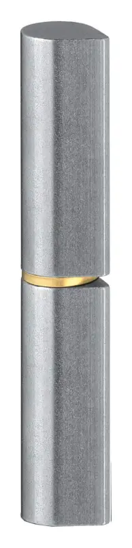 Simonswerk Profilrollen Ko 50 Flachkopf mit Stahlstift 80 mm(Verpackungseinheit: 25Stück) Jetzt Bestellen