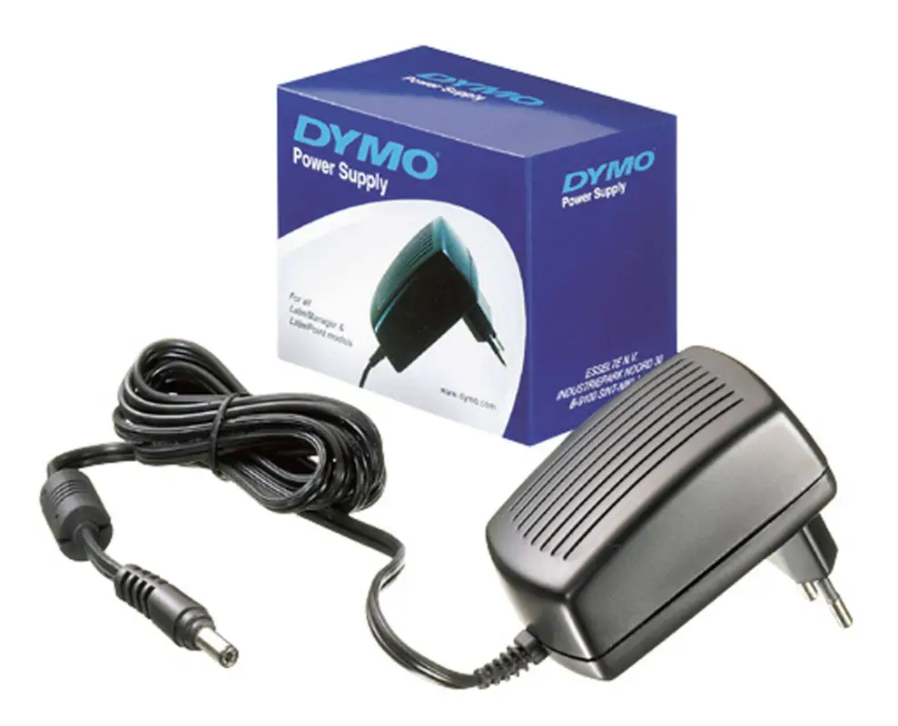 Nur Heute Dymo Adapter 40076