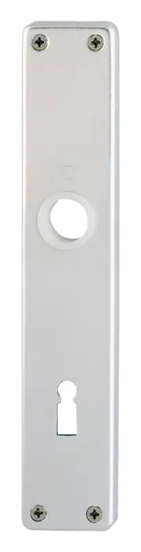 Rabatt Hoppe Schild 202SP PAAR F4 PZ -72 9999 18MM(Verpackungseinheit: 1Paar)