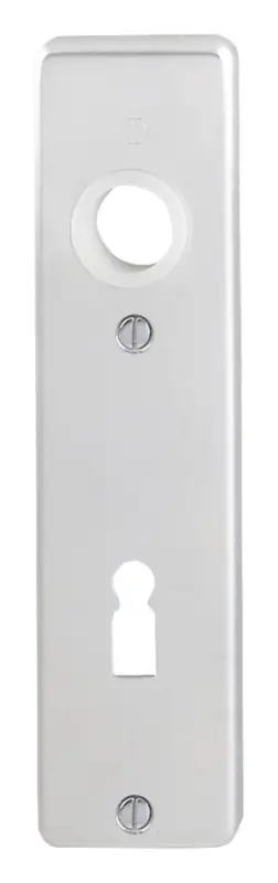 Hoppe Schild 202KP PAAR F1 PZ -72 40 9999 18M(Verpackungseinheit: 1Paar) Preisreduziert