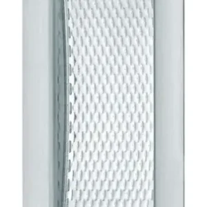 FSB Schiebetür-Einlassmuschel Profilzylinder PZ 0 42 4212 oval Aluminium F1 Meistverkauft