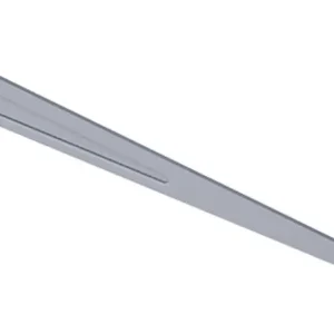 Neu Element System Träger 600 mm silberfarbig mit 3 Einhängehaken(Verpackungseinheit: 20Stück)