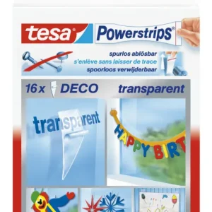 Online Kaufen Tesa Powerstrips Deco