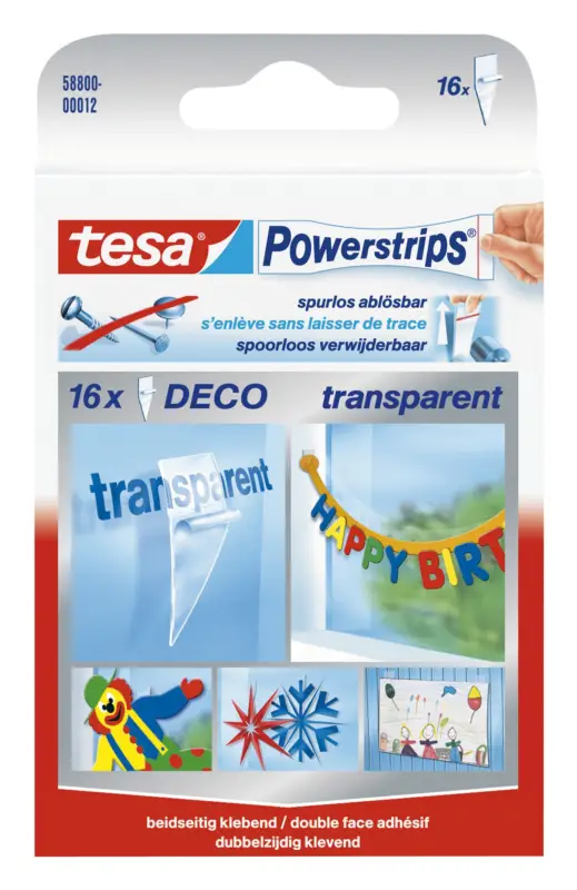 Online Kaufen Tesa Powerstrips Deco