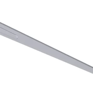 Element System Single Träger 150 mm silberfarbig(Verpackungseinheit: 20Stück) Mega-Angebot