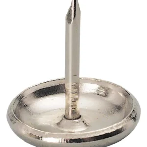 Dransfeld Stuhlbeinnägel mit Stift Größe 25(Verpackungseinheit: 100Stück) Top-Preis