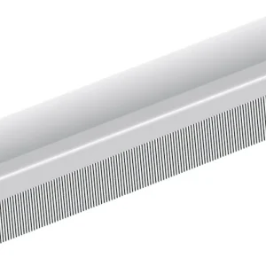 Echt Ellen Türbodendichtung alu IBS 31 250 cm mit PP Bürste