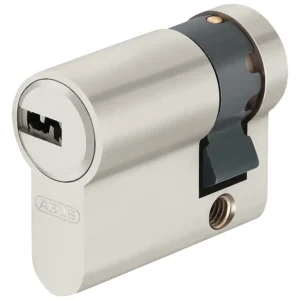 ABUS Halb-Zyl. EC 550 NP 10/35 mit Not- und Gefahrenfunktion Billig