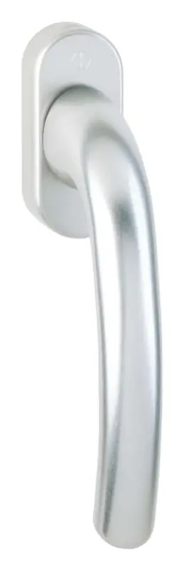 Neu Im Sortiment Hoppe Fenstergriff 0710 / U26 F1 N12A7503 32