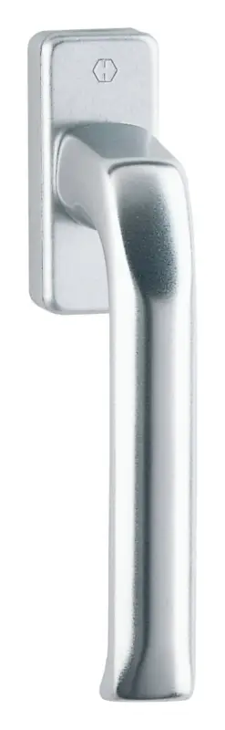Hoppe Fenstergriff Dreh / Kipp / U34, F4 NA8506,35 Sonderangebot