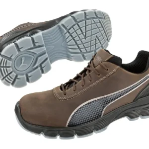 Puma Safety Halbschuh 640542, S3, ESD, SRC, Größe 40(Verpackungseinheit: 1Paar) Angebot
