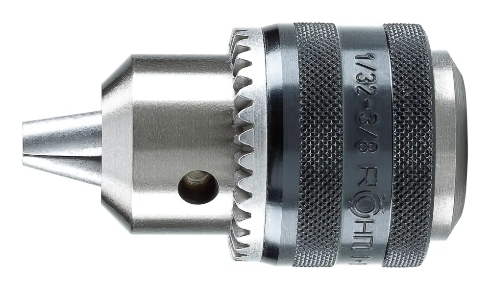 Neuheit Röhm BOHRFUTTER P6M 3/8-24 GK EK SPW6,5