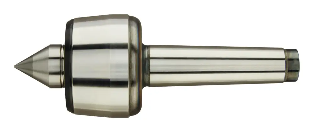 Röhm Körnerspitze mitlaufend HM Pro Größe 104 MK 3 Bestseller