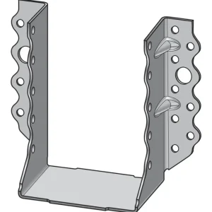 Wochenendangebot Simpson Strong-Tie Balkenschuh SBG60/190(Verpackungseinheit: 25Stück)