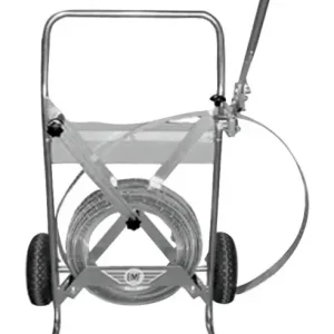 Direkt Vom Hersteller Simpson Strong-Tie Bandabroller mit Richtwerk BANA2-B
