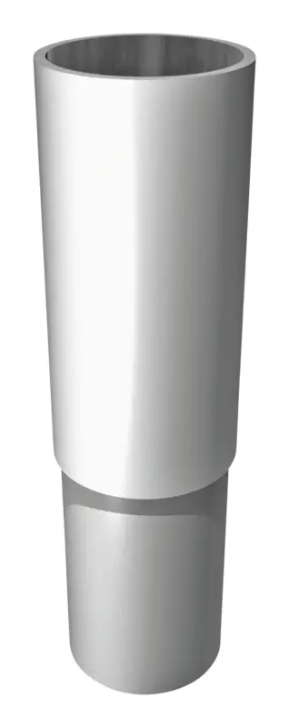 Echt Simpson Strong-Tie Blendhülse BH54 für CPB(Verpackungseinheit: 5Stück)