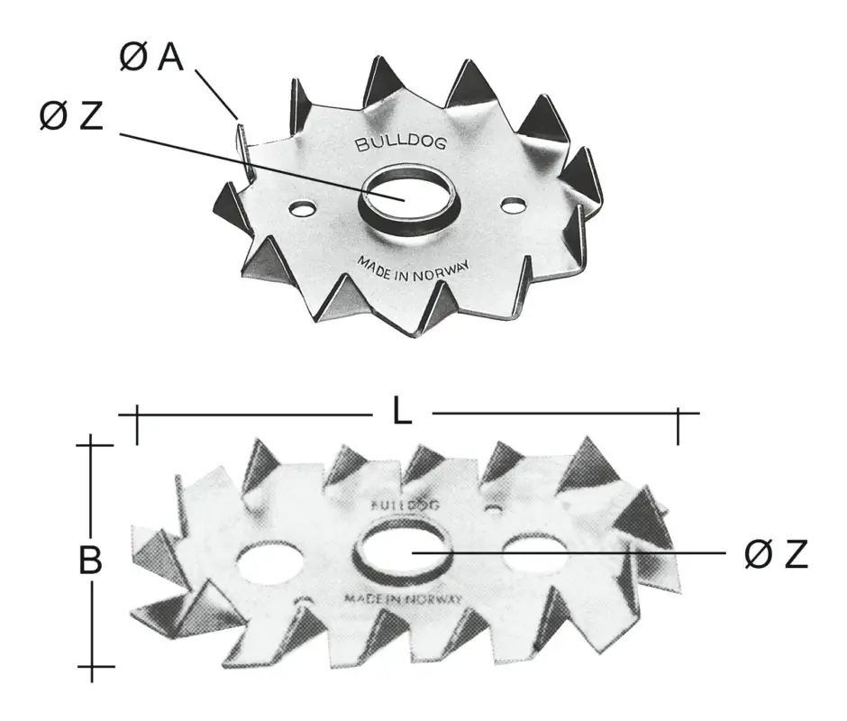 Nur Für Kurze Zeit Simpson Strong-Tie Holzverbinder einseitig C2-75M24G-B(Verpackungseinheit: 100Stück)