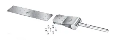 Top-Angebot Simpson Strong-Tie Windverbandanschluss BNWA(Verpackungseinheit: 8Stück)