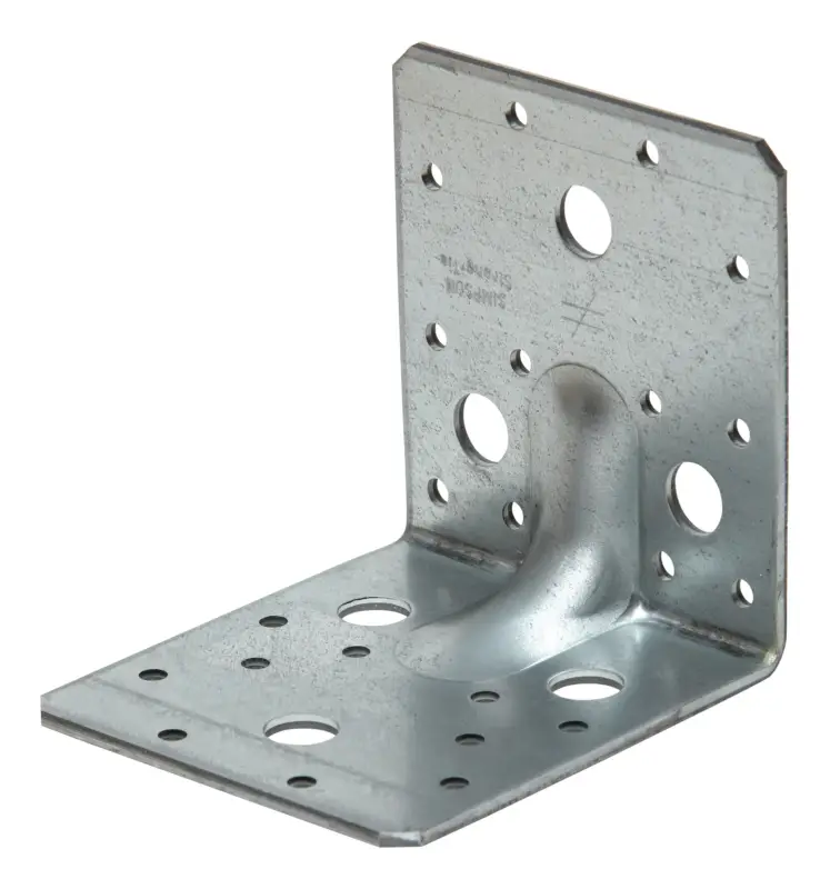 Angebot Simpson Strong-Tie Winkelverbinder ABR98(Verpackungseinheit: 50Stück)