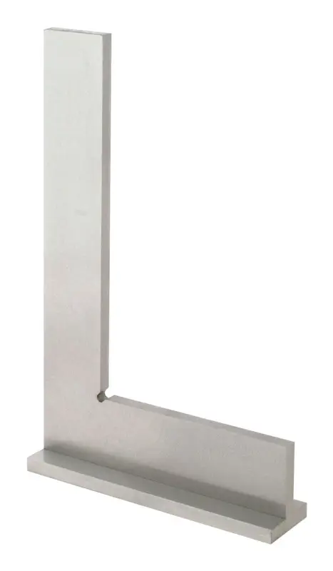 Bestseller Forum Anschlagwinkel D875/I B 250 x 165 mm rostfrei