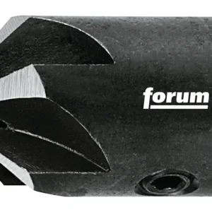 Begrenztes Angebot Forum Aufsteckversenker HS 3 mm