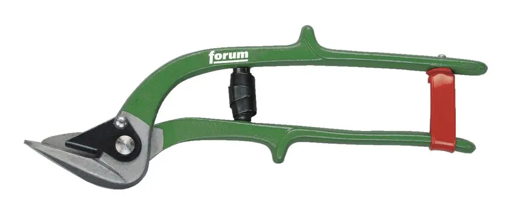 Forum Bandeisenschere links 225 mm Direktkauf
