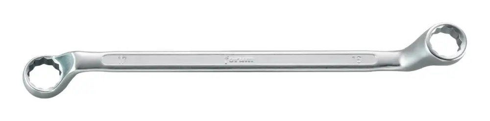 Abverkauf Forum Doppelringschlüssel DIN838 13 x 15 mm