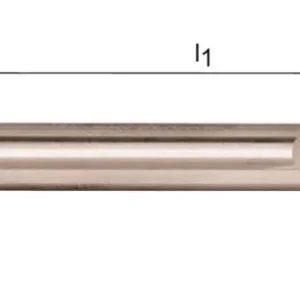 Wochenendangebot Forum Entgratfräser NC D6527 VHM 12 mm 120G