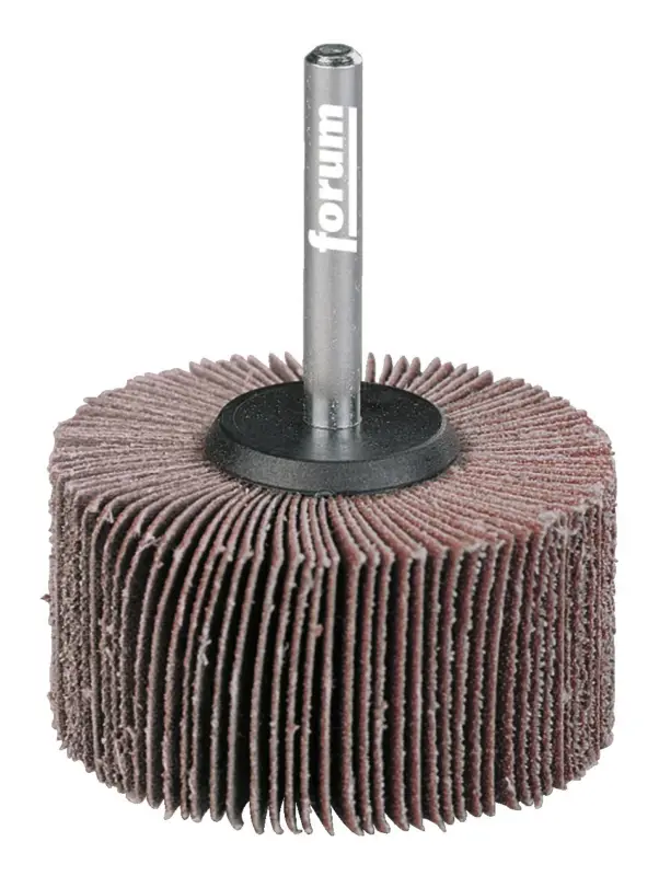 Forum Fächerschleifer 30 x 15 x 6 mm K180 Online Kaufen