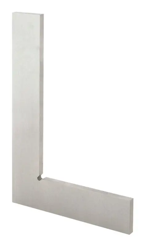 Top-Seller Forum Flachwinkel D875/I A 200 x 130 mm rostfrei