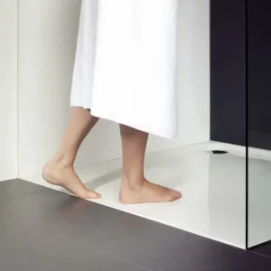Sonderangebot Repabad Badewanne RepaGRIP-Veredelung teilflächig