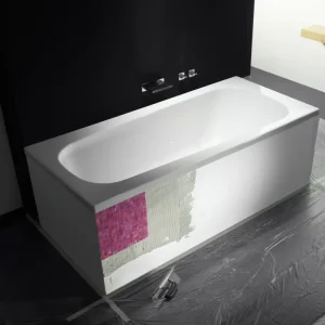 Abverkauf Repabad Wannenträger 130 x 80 cm für Wien