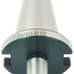 Kegeldorn ISO 40 / B 18, DIN 2080 Top-Seller