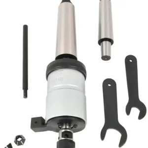 Expressversand Gewindeschneidapparat MK 2 / MK 3 M2 - M7, mit Rutschkupplung